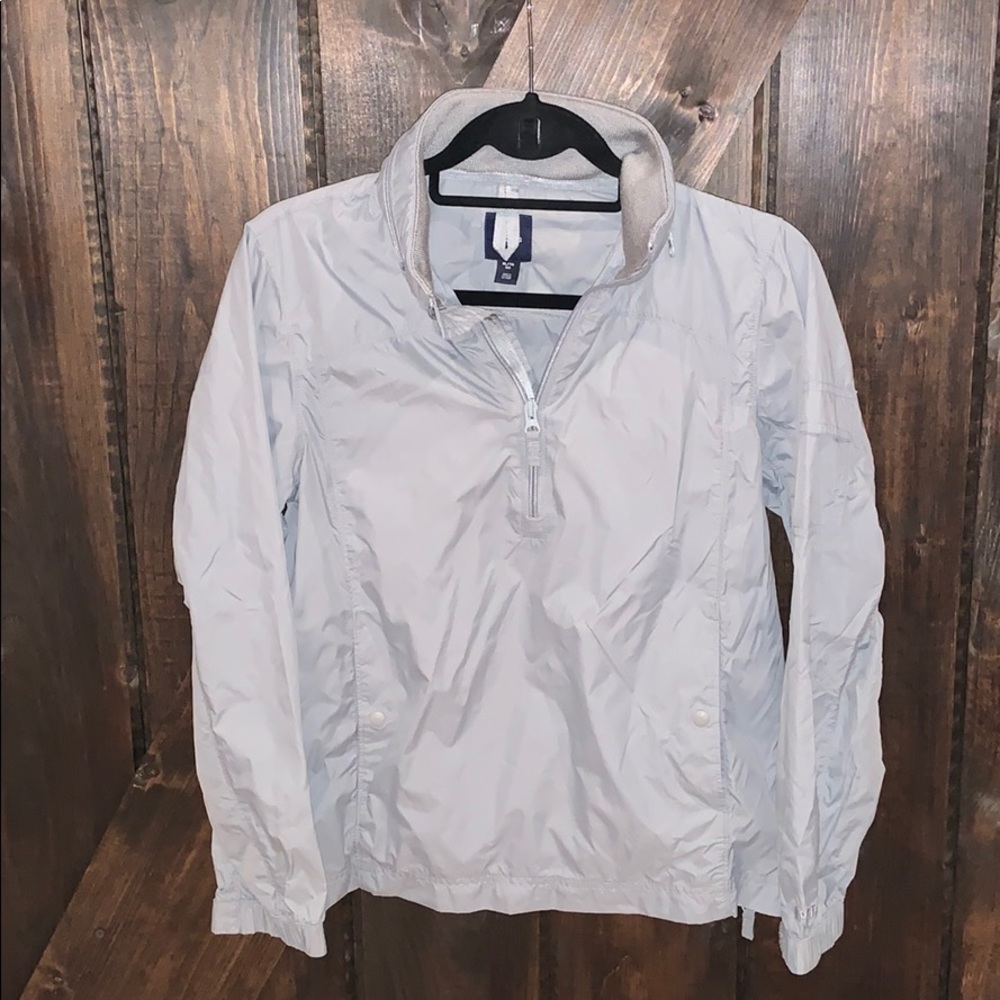 Gap kids windbreaker